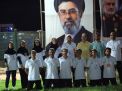 گزارش تصویری بازی های روز هفتم(بخش دوم) 